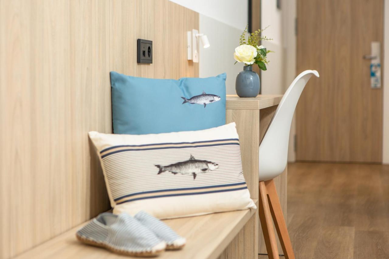 Rvhotels Ametlla Mar L'Ametlla de Mar Ngoại thất bức ảnh