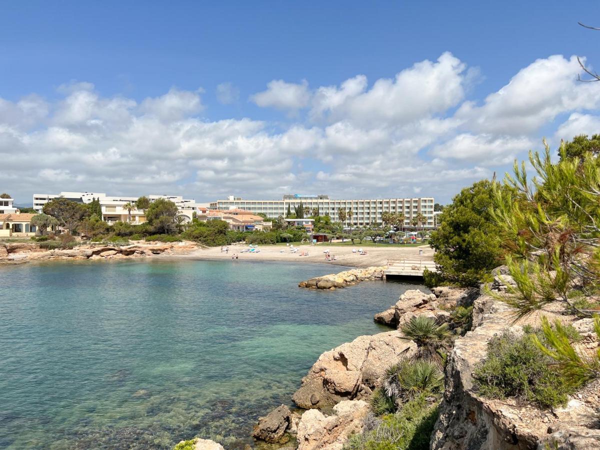 Rvhotels Ametlla Mar L'Ametlla de Mar Ngoại thất bức ảnh