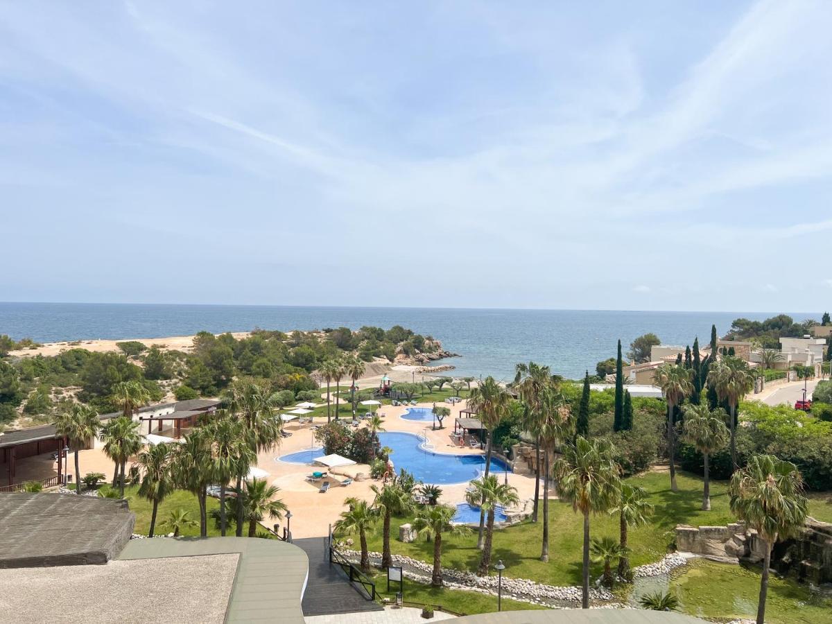 Rvhotels Ametlla Mar L'Ametlla de Mar Ngoại thất bức ảnh