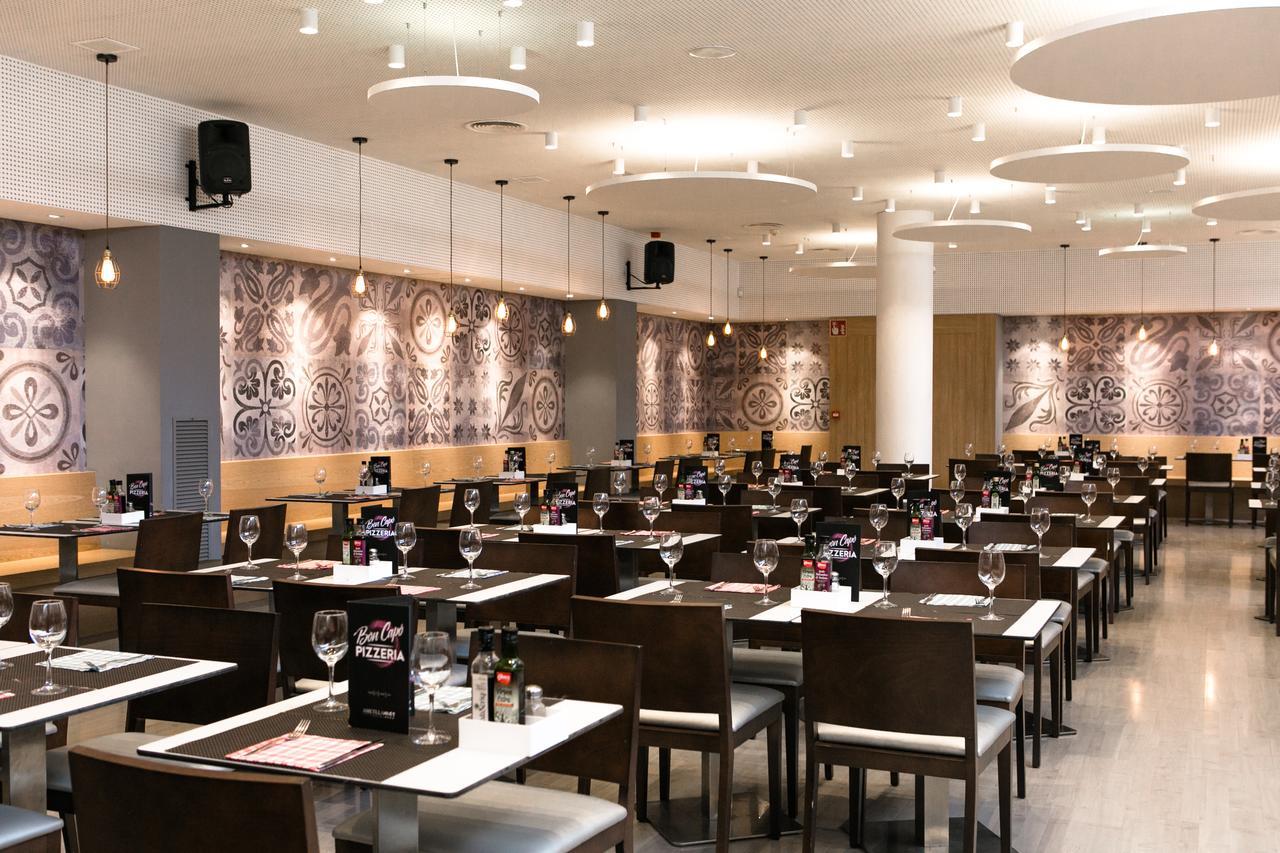 Rvhotels Ametlla Mar L'Ametlla de Mar Ngoại thất bức ảnh