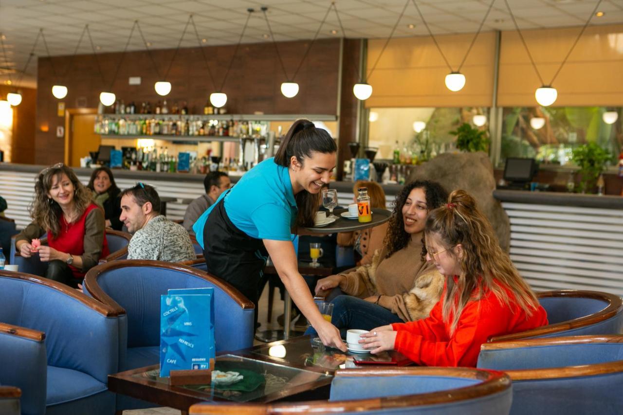 Rvhotels Ametlla Mar L'Ametlla de Mar Ngoại thất bức ảnh