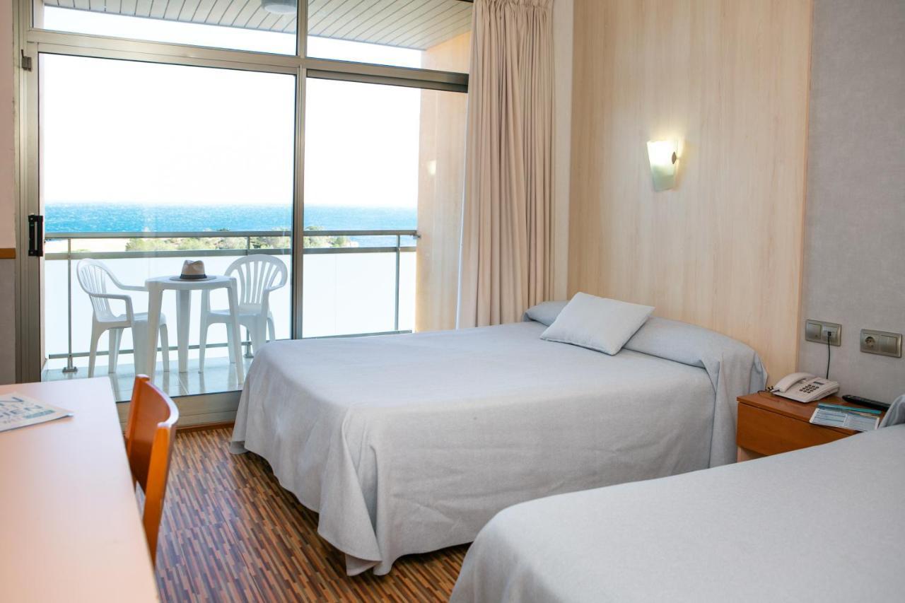 Rvhotels Ametlla Mar L'Ametlla de Mar Ngoại thất bức ảnh